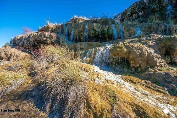 Cabana De Madera Especial Y Acogedora Карденете Экстерьер фото
